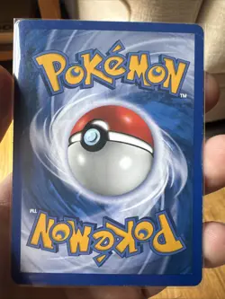 Pokemon TCG Croconaw Expedition Base Set 74/165 Regular Uncommon E-Series - Image 2