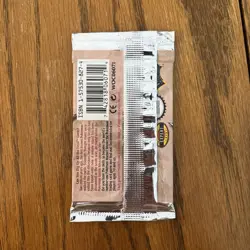 1999 Pokemon Fossil Booster Pack WOTC Factory Sealed🔥 21G HEAVY! Vintage! NICE - Image 4