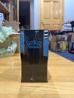 Pokemon Black Bolt and White Flare ETB Elite Trainer Box, Set of 2, Sealed - Image 5