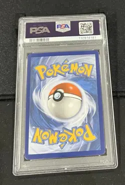 Pokemon Flareon 018/203 VMAX Sword & Shield: Evolving Skies 2021 PSA 10 Gem Mint - Image 2