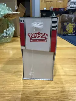 Pokemon White Flare Elite Trainer Box ETB, Sealed, Brand New, Ships Fast - Image 3