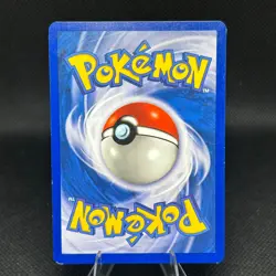 Nidorino Pokemon 1999 Base Set Shadowless #37/102 Uncommon NM WOTC Vintage - Image 2