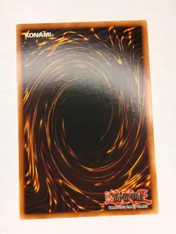 Yu-Gi-Oh! TCG Delinquent Duo Magic Ruler MRL-039 Unlimited Ultra Rare LP - Image 2