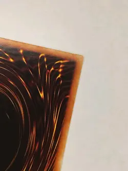 Yu-Gi-Oh! TCG Delinquent Duo Magic Ruler MRL-039 Unlimited Ultra Rare LP - Image 3