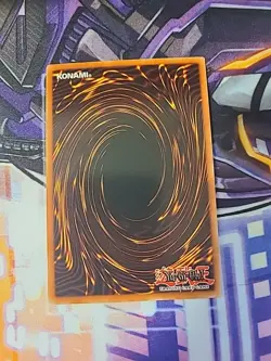 Kuwagata Alpha - TP1-030 - Common - NM - Yugioh - Image 2
