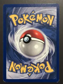 Pokemon TCG Weedle Base Set, Shadowless, Common Card 69/102 - Image 3
