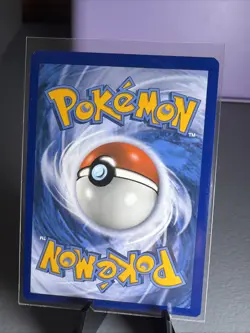 Pokemon Card - Charizard VSTAR 280 HP Explosive Fire & Star Blaze #SWSH262 - Image 2