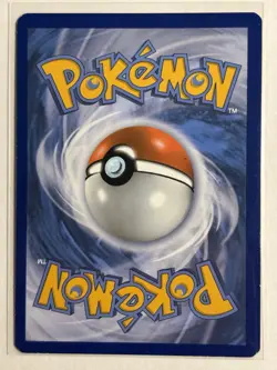 Terrakion 84/113 - Black & White Legendary Treasures Holo Rare Pokemon Card - Image 2