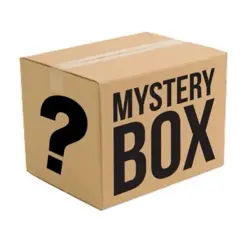 Pokemon Card Mystery Packs - Ultra/Secret In Every Pack - Read Desc - Image 1