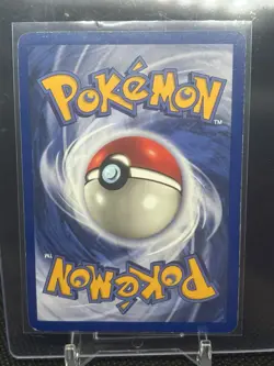 Pokemon TCG Moltres Fossil 1999 Card #27/62 - Image 4