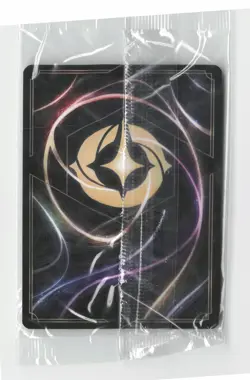 Lorcana Promo Cards #6 Elsa - The Fifth Spirit [Sealed] - Image 2
