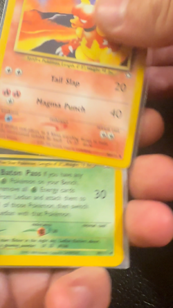 Pokemon Card Lot - Neo Genesis Unlimited - Non-Holos - 19 Cards - Nearly All NM - Image 2