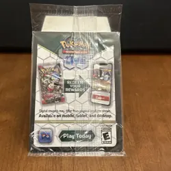 Umbreon EX 060/131 Prismatic Evolutions Promo Card Sealed - Image 2
