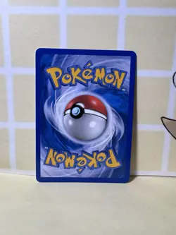 Arceus AR8 Platinum Holo Rare Card - Image 2