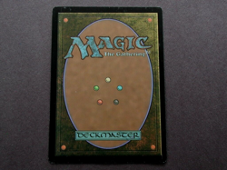 2019 MTG Uncommon Artifact "Firemind Vessel" NM+ Magic Card #237 WAR MANA ROCK - Image 2