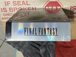 SEALED Magic: the Gathering Final Fantasy Collector Booster Box - Image 4