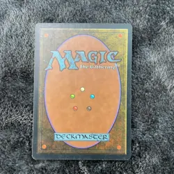 MTG Lotus Petal Tempest LP - Image 5
