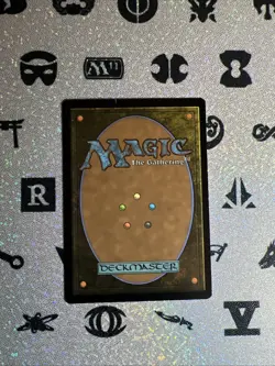 MTG - Rite of Consumption The List Reprints Regular NM - Image 2