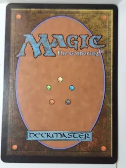 Staff of Domination - Fifth Dawn - Magic the Gathering MTG Nice! - Image 2