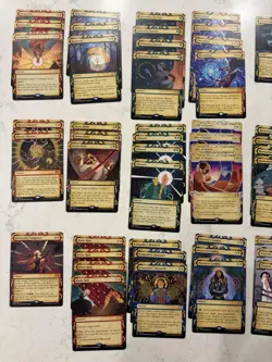 Magic the Gathering MTG For Blackhol68 Mystical Archives Rares - Image 2