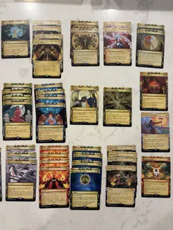 Magic the Gathering MTG For Blackhol68 Mystical Archives Rares - Image 3
