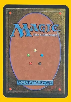 MTG PSIONIC BLAST Alpha (OldManMTG 012-004) - Image 2