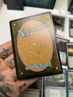 MTG - Gishath, Sun’s Avatar (XLN) - #222 - Image 3