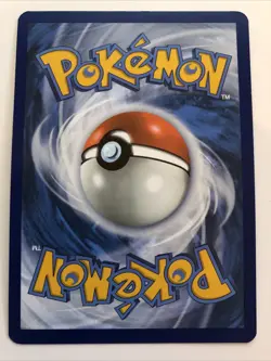 Pokemon TCG Paradox Rift Ferrothorn Reverse Holofoil 128/182 NM - Image 2