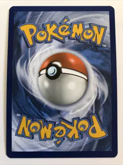 Pokemon TCG Paradox Rift Scream Tail Reverse Holofoil 086/182 NM - Image 2