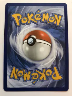 Pokemon TCG Paradox Rift Tandemaus Reverse Holofoil 153/182 NM - Image 2