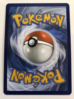 Pokemon TCG Paradox Rift Professor Turo's Scenario Reverse Holofoil 171/182 NM - Image 2