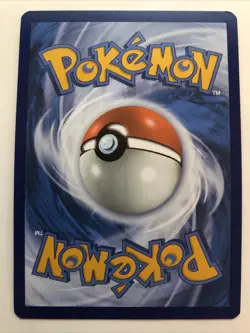 Pokemon TCG Obsidian Flames Togekiss Holofoil 085/197 NM Rare - Image 2