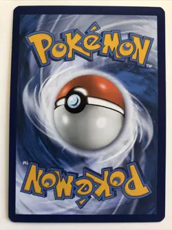 Pokemon TCG Obsidian Flames Vulpix Reverse Holofoil 028/197 NM - Image 2