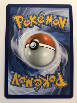 Pokemon TCG Paradox Rift Minun Reverse Holofoil 061/182 NM - Image 2