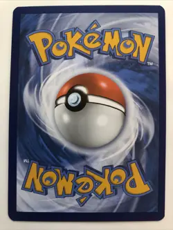 Pokemon TCG Obsidian Flames Spoink Reverse Holofoil 090/197 NM - Image 2