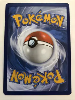 Pokemon TCG Obsidian Flames Stunfisk Reverse Holofoil 112/197 NM - Image 2