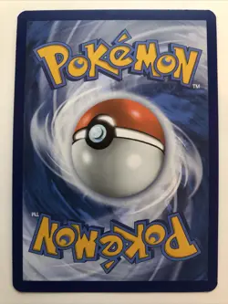 Pokemon TCG Obsidian Flames Togekiss Reverse Holofoil 085/197 NM Rare - Image 2