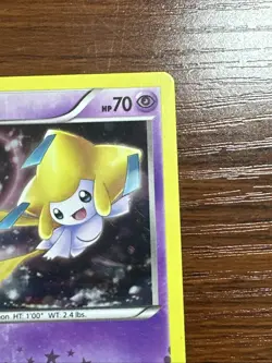 Jirachi RC13/RC32 Reverse Holo Pokemon TCG Generations - Image 5