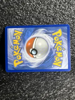 2016 XY PROMO WOBBUFFET BREAK BREAK/PROMO #XY155 FULL ART HOLO - Image 2