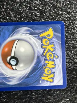 2016 XY PROMO WOBBUFFET BREAK BREAK/PROMO #XY155 FULL ART HOLO - Image 4