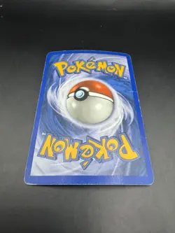 Pokemon TCG Sneasel EX 103/109 EX Ruby & Sapphire Ultra Rare Holo - Image 5