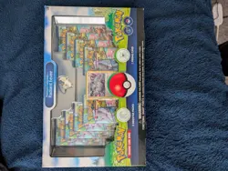 Pokemon Go Radiant Eevee Premium Collection Box - Image 1
