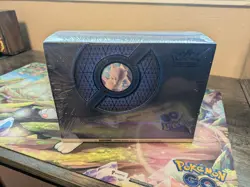 Pokemon Go Pokemon Center Elite Trainer Box TCG - Image 1