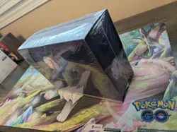 Pokemon Go Pokemon Center Elite Trainer Box TCG - Image 2