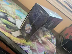 Pokemon Go Pokemon Center Elite Trainer Box TCG - Image 3