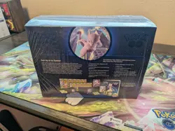 Pokemon Go Pokemon Center Elite Trainer Box TCG - Image 4