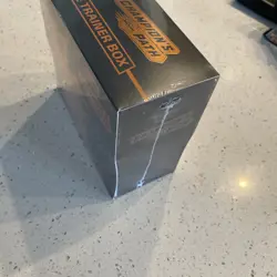 Pokemon TCG Champion's Path Elite Trainer Box ETB - Sealed Brand New! - Image 2
