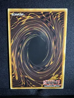 Heavy Polymerization - YuGiOh! MP24-EN150 Prismatic Secret Rare NM - Image 2