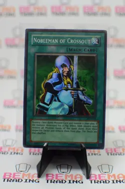 Nobleman of Crossout PSV-034 Pharaoh's Servant-Unlimited Edition Unlimited - Image 1