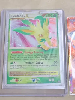 4 Lbs (2 Etbs) Of Damaged Pokemon Cards Lot WOTC Holo HP Heavily Played Vintage - Image 5